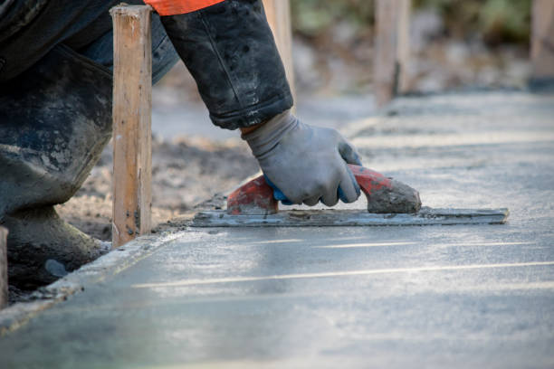 Best Concrete Driveway Installation  in Sandia Knolls, NM