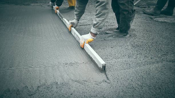 Professional Concrete contractor in NM