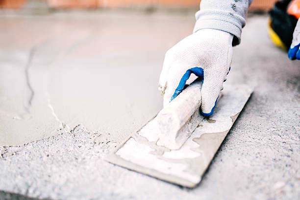 Best Poured Concrete Foundation  in Sandia Knolls, NM
