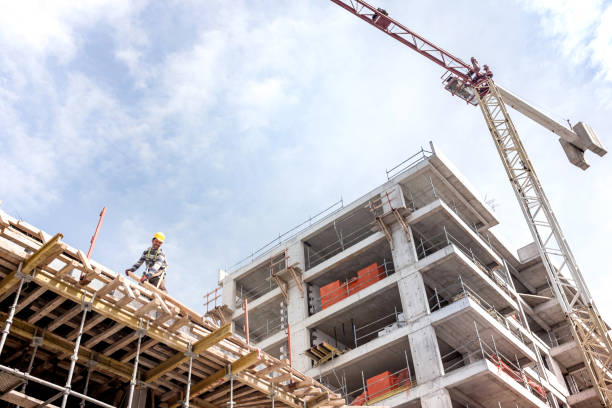 Best Concrete Repair Services  in Sandia Knolls, NM